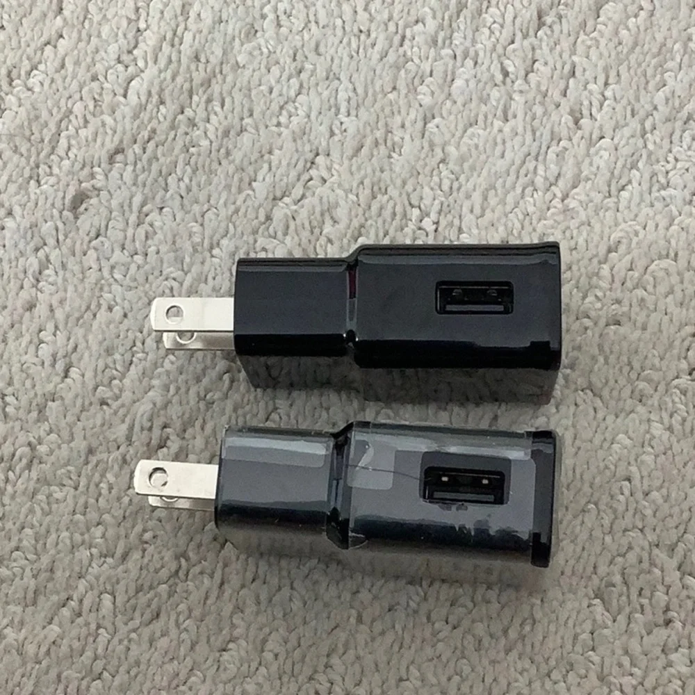 Samsung Fast Charging With USB. NEW!
